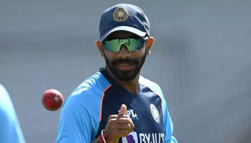 jasprit bumrah, જસપ્રિત બુમરાહ છે કે મૂડ... જ્યારે દેખો ત્યારે ખરાબ થઈ જાય છે! - jasprit bumrah ruled out of odi series against sri lanka over fitness concern