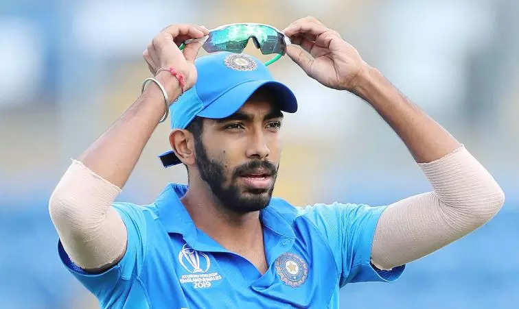 jasprit bumrah, ટીમ ઈન્ડિયા માટે ખુશખબર, શ્રીલંકા સામે વન-ડે સીરિઝથી કમબેક કરશે જસપ્રિત બુમરાહ - jasprit bumrah to make comeback in one day series against sri lanka