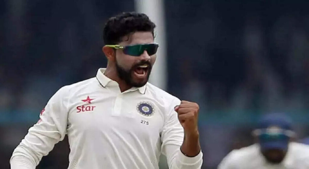 ravindra jadeja, રવિન્દ્ર જાડેજા માટે પ્લેઈંગ ઈલેવનમાં સ્થાન મેળવવું નહીં હોય સરળ, BCCIના ફરમાનથી પેચ ફસાયો - ravindra jadeja have to prove his fitness by playing in domestic match before series against australia
