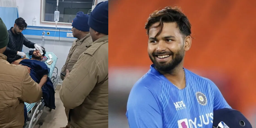 rishabh pant, આ અઠવાડિયે Rishabh Pantને હોસ્પિટલમાંથી કરાશે ડિસ્ચાર્જ, અકસ્માત થતાં એક મહિનાથી લઈ રહ્યો હતો સારવાર - rishabh pant will be discharged from the hospital this week