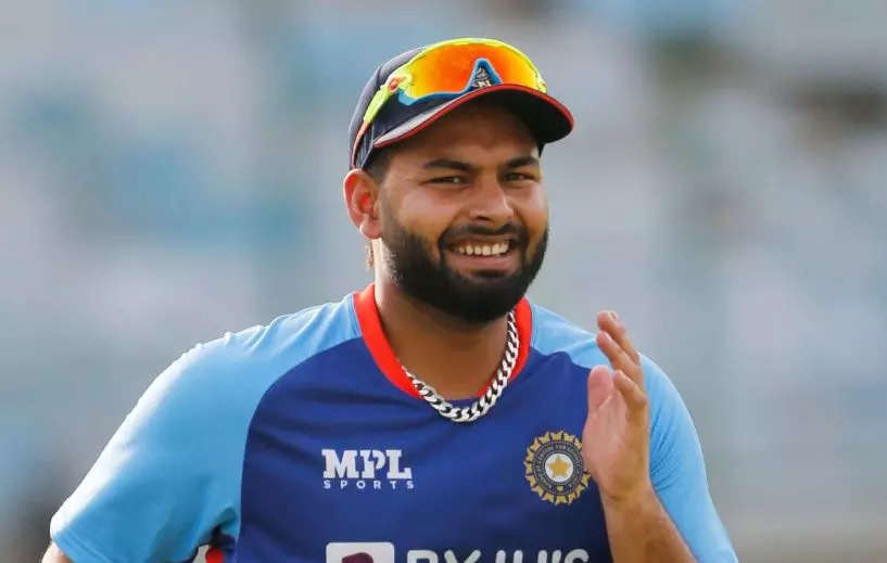 rishabh pant car crash, રિશભ પંતે કાર અકસ્માત બાદ પ્રથમ વખત ટ્વિટ કરી, સર્જરી અંગે આપી મહત્વની અપડેટ - my surgery was a success ready for the challenges ahead tweets rishabh pant first time after car crash
