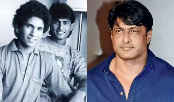 salil ankola, ક્રિકેટ, સચિન સાથે ડેબ્યુ, ફિલ્મો અને દારૂ...કોણ છે ટીમ ઈન્ડિયાના નવા સિલેક્ટર સલિલ અંકોલા? - salil ankola know all about team india new selector who started internation cricket career with sachin tendulkar