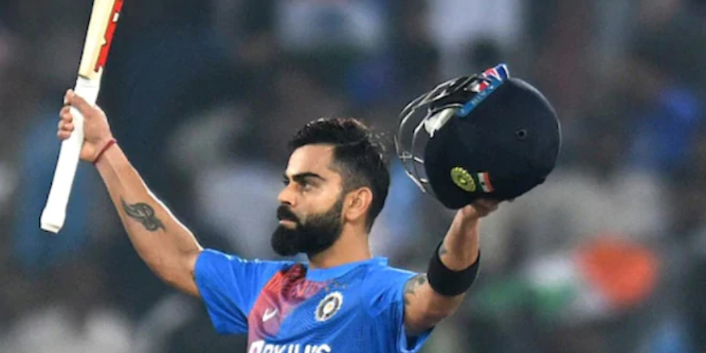 virat kohli, IND vs SL: વનડે સીરિઝમાં Virat Kohliનું કમબેક, આ રેકોર્ડ બનાવવાની સુવર્ણ તક - ind vs sl virat kohli have a change to make some records