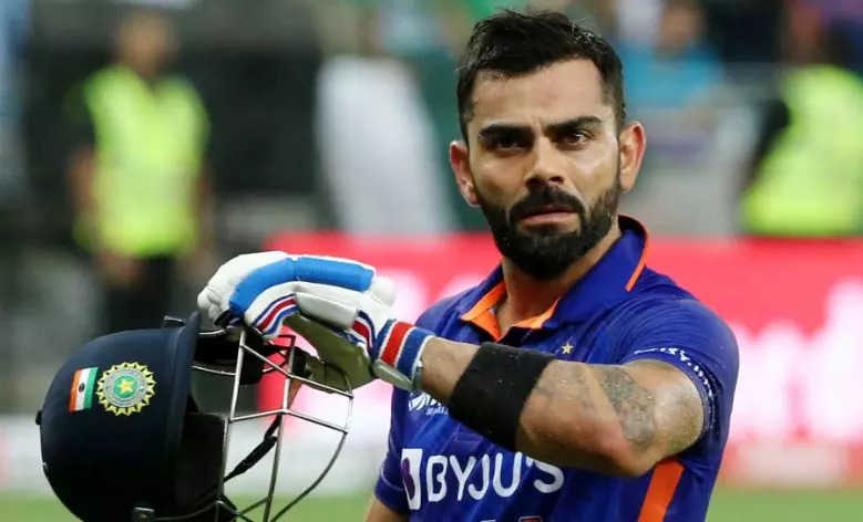 virat kohli, ફોર્મમાં તો આવી ગયો છે વિરાટ કોહલી, પરંતુ એક નબળાઈ હજી પણ તેને ભારે પડી રહી છે - indian cricket team star batter virat kohli looks vulnerable against spin bowling