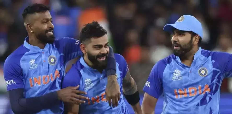 world cup 2023, રોહિત શર્માના સ્પેશિયલ 20: BCCIએ વર્લ્ડ કપ-2023 માટે કોને અને કેમ પસંદ કર્યા? - rohit sharma special 20 bcci shortlist players for one day world cup 2023