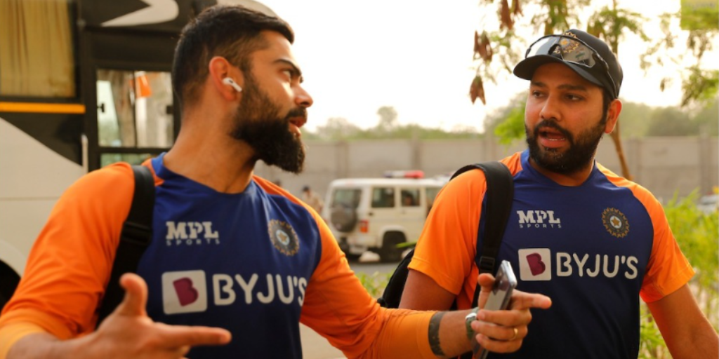 Chetan Sharma: રોહિત શર્મા અને વિરાટ કોહલી વચ્ચે બોલવાના પણ નથી સંબંધ