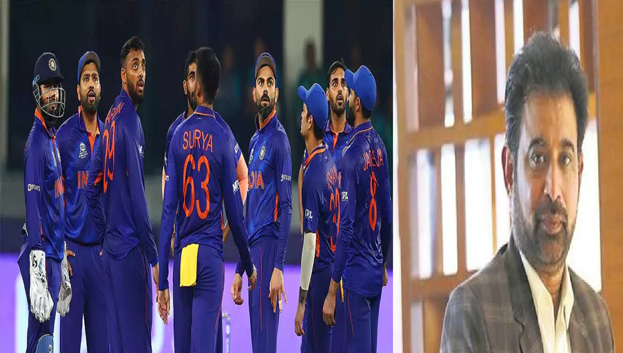 Chetan Sharma: 'ભારતીય ક્રિકેટર્સ ફેક ઈન્જેક્શન લઈને રમે છે', સ્ટિંગ ઓપરેશનમાં BCCIના અધ્યક્ષ ચેતન શર્માના ખુલાસાથી હાહાકાર - Chetan Sharma Sting Operation Bcci Chief Selector Opens About Players