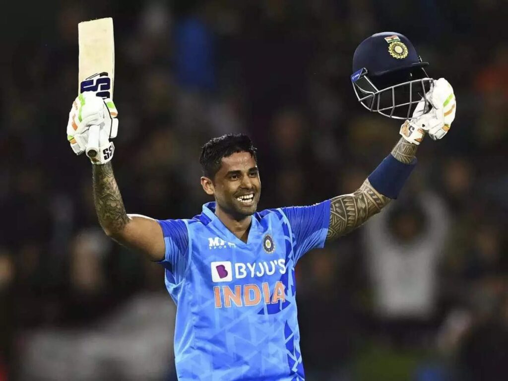 IND vs AUS: સૂર્યકુમાર યાદવ નાગપુરમાં કરશે ટેસ્ટ ડેબ્યૂ, આ ત્રણ કારણોથી રોહિત તક આપવા મજબૂર! - ind vs aus rohit sharma will give chance to suryakumar for his test debut