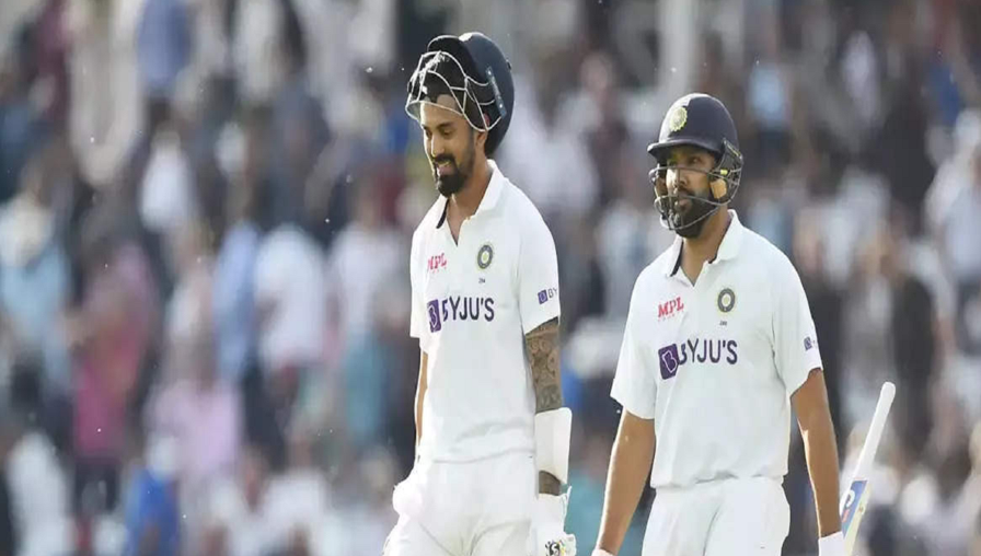 Ind Vs Aus: ત્રીજી ટેસ્ટમાંથી બહાર ફેંકાશે કેએલ રાહુલ? રોહિત શર્માએ કર્યો મોટો ખુલાસો - rohit sharma talks about k l rahul as vice captain and team india top order
