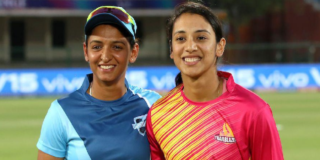 WPL Auction 2023, WPL Auction: મંધાના 3.4 કરોડ, હરમન 1.8 કરોડ… જાણો મહિલા IPLમાં કોણ કેટલામાં વેચાયુ? - wpl auction 2023 sold unsold full players list with price
