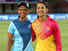 arjun tendulkar and danielle wyatt friendship, WPL Auction: અર્જુન તેંડુલકરની ખાસ દોસ્ત રહી એનસોલ્ડ, મુંબઈ ઈન્ડિયન્સે પણ ન ખેલ્યો દાવ - wpl auction: best friend of arjun tendulkar danielle wyatt remain unsold