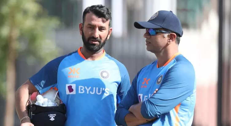 cheteshwar pujara 100th test match, ચેતેશ્વર પૂજારાની 100મી ટેસ્ટઃ ભારત માટે આ મોટી ટ્રોફી જીતવા ઈચ્છે છે સૌરાષ્ટ્રનો સ્ટાર - 100th test match cheteshwar pujara wants to win world test championship final for india