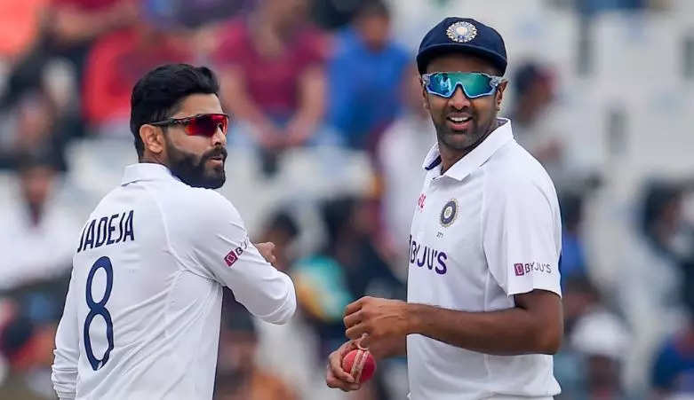 harbhajan singh, ઓસ્ટ્રેલિયા સામે ત્રીજી ટેસ્ટમાં કોણ હશે વાઈસ કેપ્ટન? હરભજન સિંહે કર્યું સૂચન - harbhajan singh back ravindra jadeja for vacant team india vice captaincy position