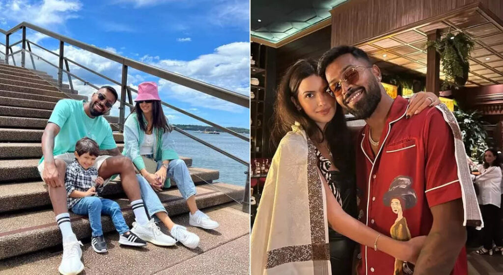 hardik pandya, વેલેન્ટાઈન્સ ડે પર Natasa Stankovic સાથે ધામધૂમથી લગ્ન કરશે Hardik Pandya, મમ્મી-પપ્પાને પરણતા જોશે નાનકડો અગસ્ત્ય - hardik pandya and natasa stankovic to marry in udaipur on valentines day
