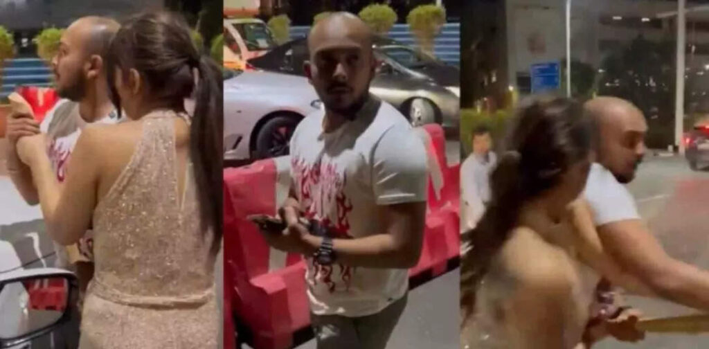 prithvi shaw assault case, બચકુ ભર્યું, ખરાબ વર્તન કર્યું... દારૂથી શરૂ થયો વિવાદ, યુવતીએ પૃથ્વી શો પર લગાવ્યા ગંભીર આરોપ - cricketer prithvi shaw assault case social media influencer sapna gill arrested