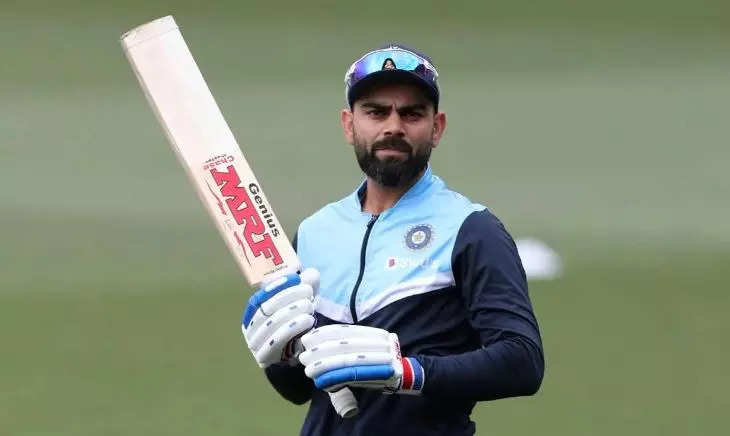 virat kohli, Ind vs AUS: ઓસ્ટ્રેલિયા વિરુદ્ધ વધુ એક મોટો રેકોર્ડ નોંધાવવાની નજીક છે વિરાટ કોહલી - india vs australia border gavaskar trophy 2023 virat kohli inches closer to another record