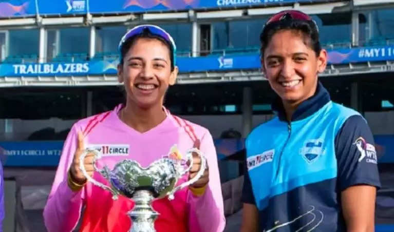 women's premier league 2023 schedule, વિમેન્સ પ્રીમિયર લીગ 2023નો કાર્યક્રમ જાહેર: 4 માર્ચે પ્રથમ મેચમાં ગુજરાત જાયન્ટ્સ મુંબઈ ઈન્ડિયન્સ સામે ટકરાશે - womens premier league 2023 gujarat giants to play mumbai indians in opener