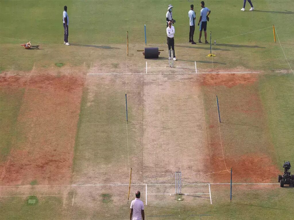 IND vs AUS: ઈન્દોર પિચને લઈને ICCની કાર્યવાહીને ચેલેન્જ કરશે BCCI? અપીલ કરવા માટે માત્ર 14 જ દિવસનો સમય - ind vs aus test match bcci may be challange icc rating to indore pitch