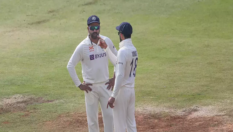 IND vs AUS: ઈન્દોરમાં કાંગારુઓએ બદલો વાળ્યો, ત્રણ જ દિવસમાં ભારતને ઘૂંટણિયે પાડ્યું - ind vs aus third test match australia beat india in third test match