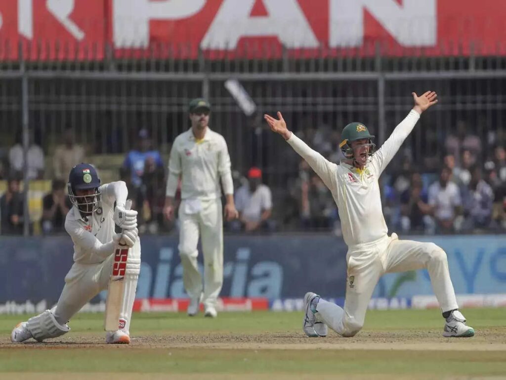 IND vs AUS: સીરિઝમાં ખરાબ પિચોનો ઉપયોગ થયો, ઓસ્ટ્રેલિયાના દિગ્ગજે લગાવ્યો આ મોટો આરોપ - ind vs aus australia mark taylor big statement on match pitches