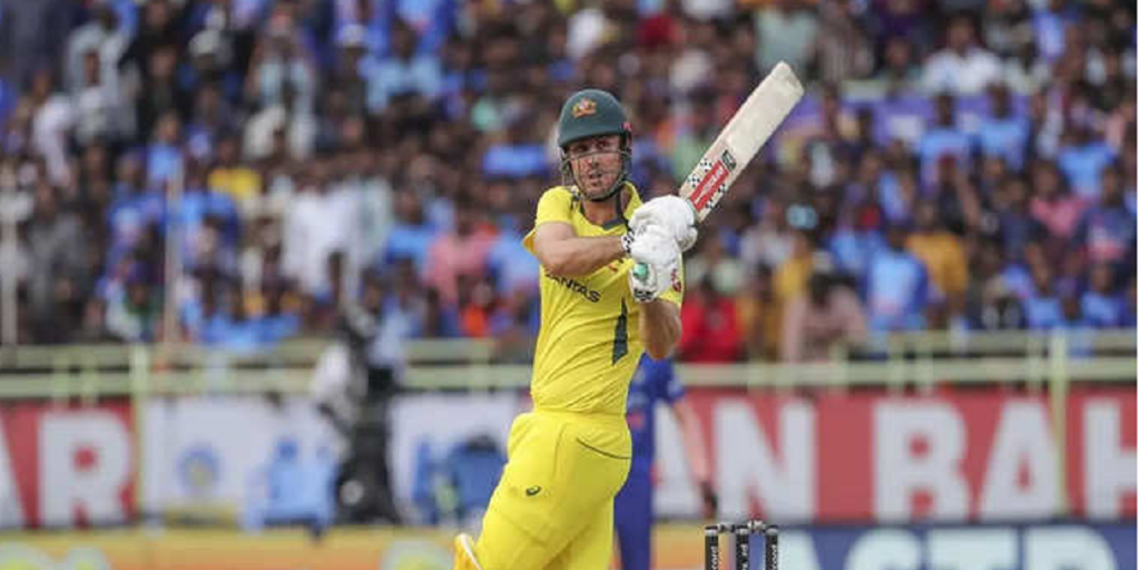 IND vs AUS:ભારતની વન ડેના ઈતિહાસમાં સૌથી મોટી હાર, બધા સૂરમા નિષ્ફળ રહ્યાં