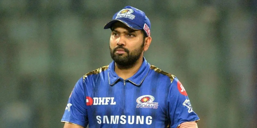 IPL 2023: મુંબઈ ઈન્ડિયન્સ માટે કેટલીક મેચ નહીં રમે રોહિત શર્મા! તેની ગેરહાજરીમાં સૂર્યકુમાર યાદવ બનશે કેપ્ટન! - rohit sharma will not play some match surya kumar yadav will lead mumbai indians