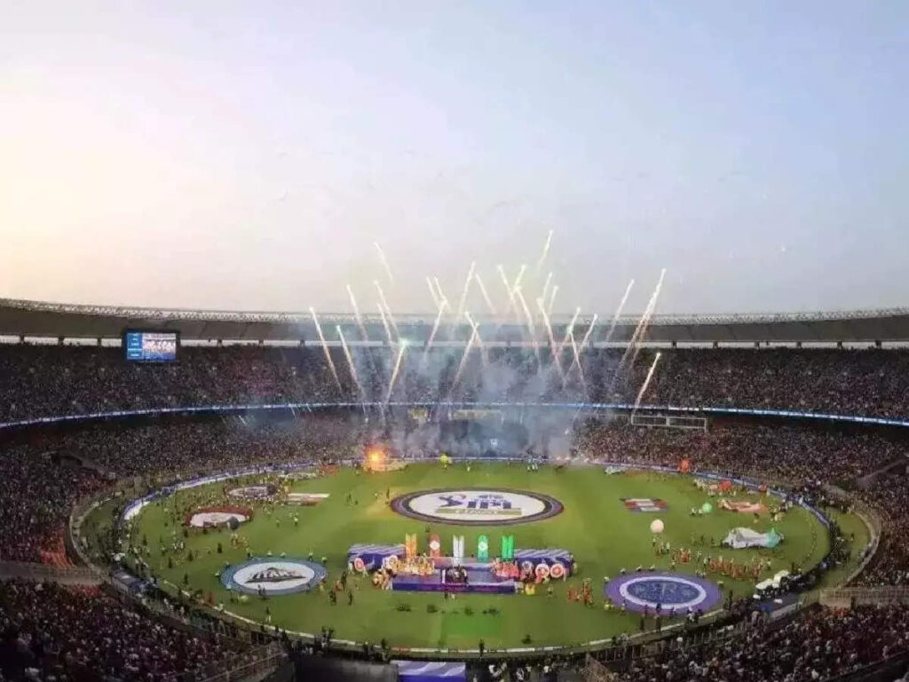 IPL ઓપનિંગ સેરેમનીમાં આ બોલિવૂડ સ્ટાર્સ આપશે હાજરી, આવી રીતે ફ્રીમાં જોઈ શકાશે