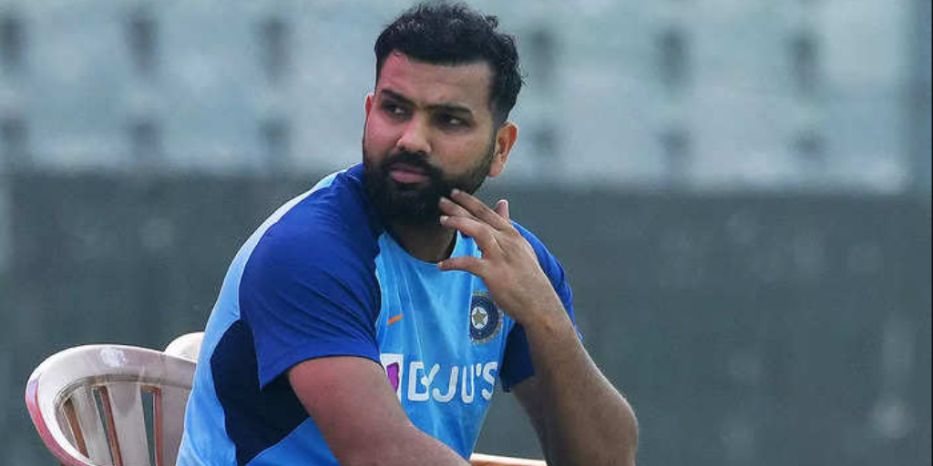 Rohit Sharma, ક્રિકેટ કિટ ખરીદવા એકસમયે દૂધ વેચતો હતો Rohit Sharma, ક્રિકેટર બનવાનું સપનું પૂરું કરવા પિતાથી રહેવું પડ્યું હતું દૂર - pragyan ojha reveals rohit sharma delivered milk packets to buy cricket kit