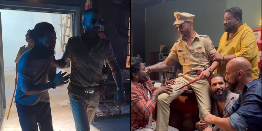 Shikhar Dhawan: ક્રિકેટ છોડી એક્ટિંગના માર્ગે શિખર ધવન