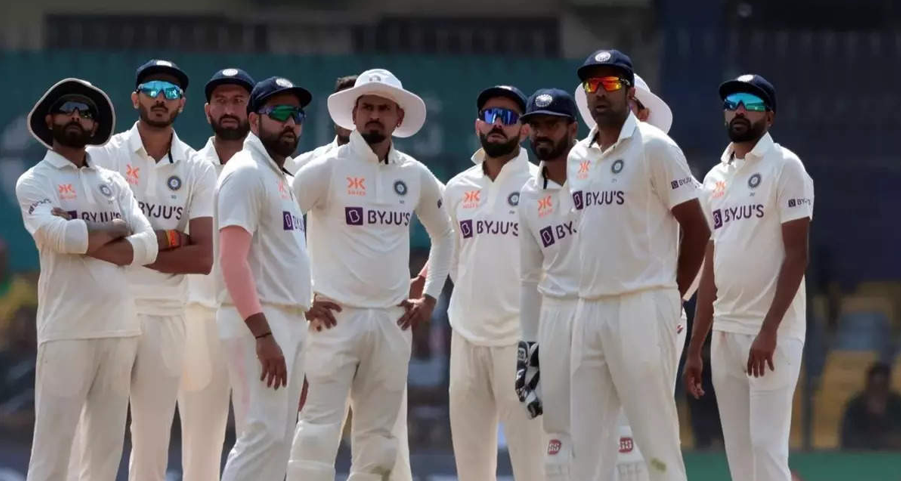 WTC Finalમાં સરળતાથી પહોંચવા માટે ટીમ ઈન્ડિયાએ કરવું પડશે માત્ર આ કામ, કોઈ નહીં આપી શકે ટક્કર - team india reach in wtc final in defeats australia in fourth test match