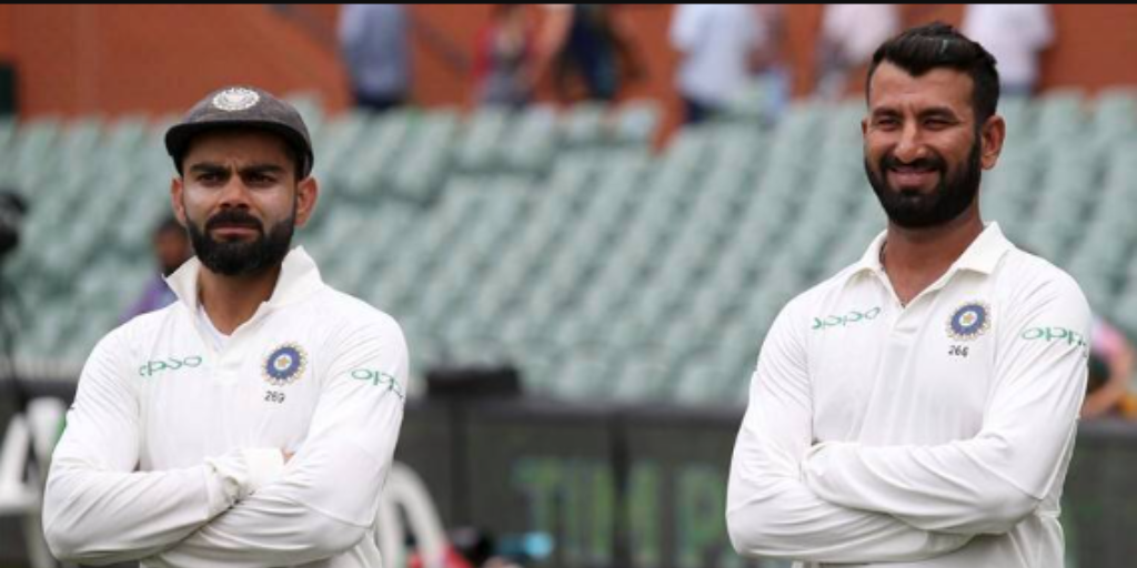 cheteshwar pujara, Cheteshwar Pujara: કોહલી-રોહિતને પાછળ છોડી પુજારા રચશે ઈતિહાસ! સચિન-દ્રવિડના એલીટ ક્લબમાં થશે સામેલ - ind vs aus border gavaskar trophy cheteshwar pujara is nine run away to complete 2000