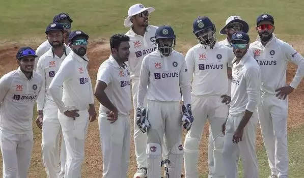 india vs australia 4th test 2023, અમદાવાદમાં ઓસ્ટ્રેલિયા સામે જીતવું હશે તો ભારતે કરવું પડશે આ ખાસ કામ, દાવ પર છે WTCની ફાઈનલ - india vs australia 4th test ahmedabad 2023 india have to win to qualify for world test championship final