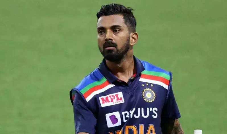 lokesh rahul, ઓસ્ટ્રેલિયા સામે ODI સીરિઝઃ રાહુલ માટે WTC ફાઈનલ અને વર્લ્ડ કપમાં સ્થાન બનાવવાની અંતિમ તક - india vs australia odi series 2023 last chance for rahul to play as keeper batsman in world cup and wtc final