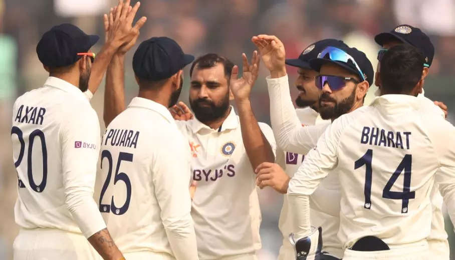 mohammed shami, IND vs AUS ચોથી ટેસ્ટઃ અમદાવાદમાં શમી કમબેક માટે તૈયાર, પણ ઊભો છે એક સવાલ - india vs australia 4th test 2023 pace mohammed shami set to include playing xi in ahmedabad
