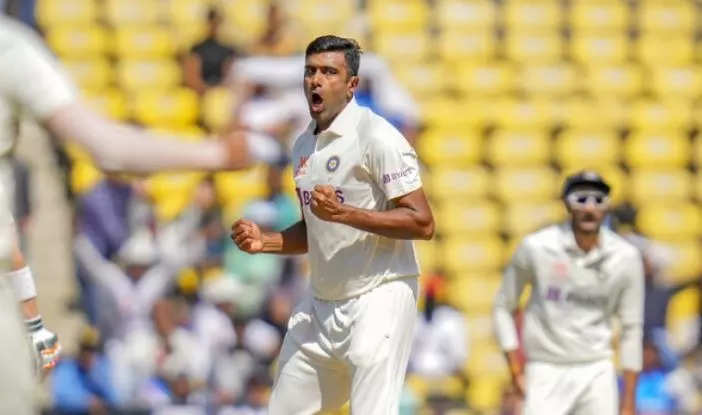 ravichandran ashwin, અશ્વિને કુંબલેનો મોટો રેકોર્ડ તોડી લાયનની બરાબરી કરી, પણ રહી ગયો હશે એક વસવસો! - india vs australia 4th test 2023 ashwin breaks anil kumble record and equal nathan lyon