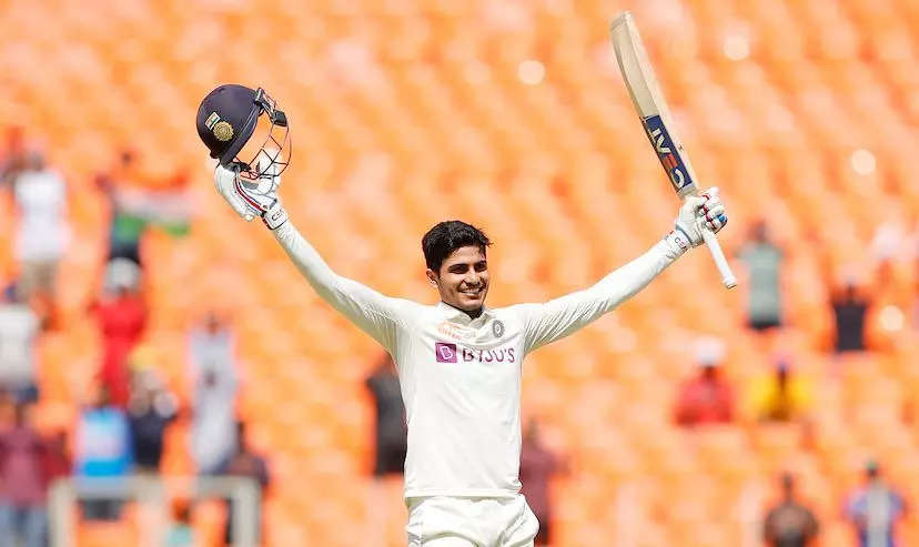 shubhman gill century, IND vs AUS: શુભમન ગિલની સદીએ રાહુલની મુશ્કેલીઓ વધારી, શું કપાઈ જશે તેનું પત્તું? - india vs australia 4th test 2023 shubman gills century added to lokesh rahuls woes
