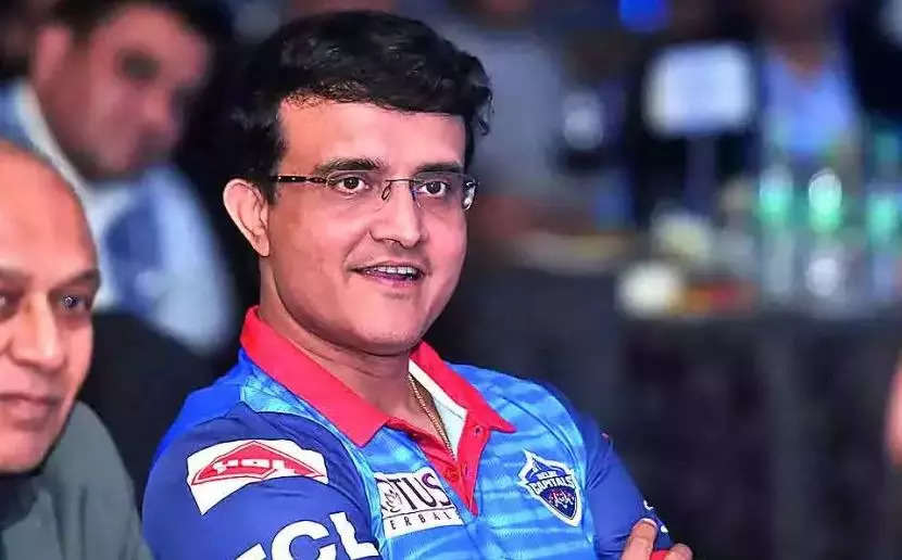 sourav ganguly, 'ભારત પાસે ટેલેન્ટ તો ભરપૂર છે, પરંતુ...' ICC ટ્રોફી ન જીતી શકવા અંગે ગાંગુલીએ કહી મોટી વાત - there is enough talent it is about how india prepare for big events says sourav ganguly