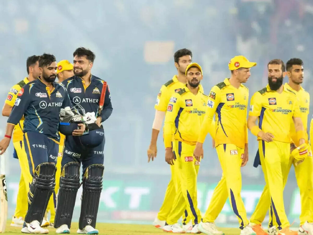 GT vs CSK match updates, ધોની પર હાર્દિક ભારે પડ્યો! ફ્રી હિટ અને મિડલ ઓર્ડરમાં આવી રીતે GTએ બાજી પલટી નાખી - gt vs csk match analysis dhoni and hardik game plan reveal reasons of csk lose and gujarat victory