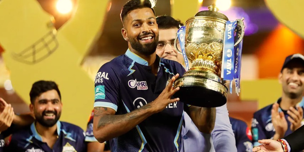 Hardik Pandya, Gujarat Titans સાથે જોડાવા નહોતો માગતો Hardik Pandya, આ એક વ્યક્તિએ ફોન કરતાં બદલ્યું હતું મન - hardik pandya was not ready for captaincy of gujarat titans changed his mind for ahish nehra
