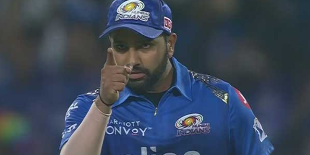 Rohit Sharma, GTvsMI: ફરીથી તે જ ભૂલ... હાર બાદ સમસમી ગયો મુંબઈ ઈન્ડિયન્સનો કેપ્ટન રોહિત શર્મા, કોને ગણાવ્યા જવાબદાર? - gt vs mi rohit sharma expressed disappointment towards bowlers after loosing match