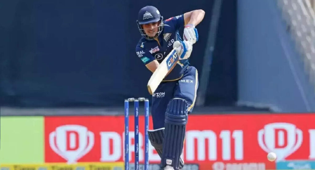 Shubman Gill two thousand runs record, IPLમાં શુભમન ગિલનું મોટું કારનામું, જોત-જોતામાં બની ગયો અનોખો રેકોર્ડ - ipl 2023 shubman gill become second youngest batsman to complete two thousand runs