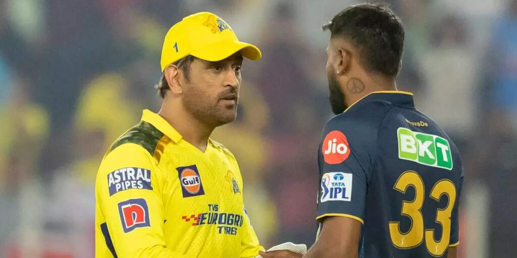 csk vs gt, CSK હારી જતા કેપ્ટન કૂલ ધોની થયો ગુસ્સાથી લાલચોળ! આ ખેલાડીને લઈ કહી દીધી મોટી વાત - why msdhoni become angry he gave huge statement