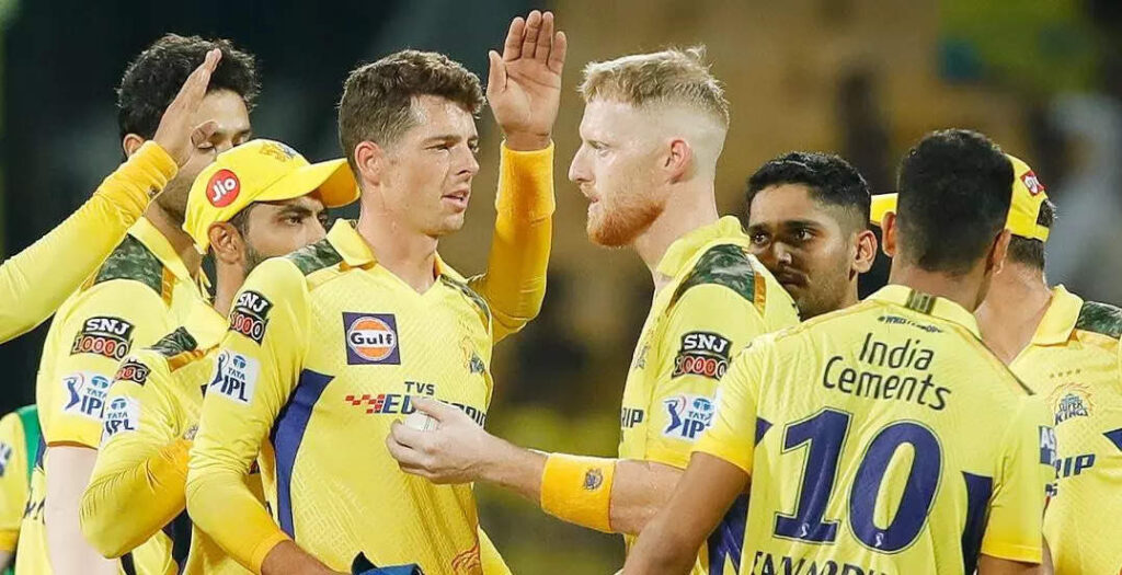 csk vs lsg, IPL 2023: ઋતુરાજ-મોઈન અલી ઝળક્યા, લખનૌને હરાવી ચેન્નઈએ જીતનું ખાતું ખોલાવ્યું - ipl 2023 moeen ali and ruturaj gaikwad star as chennai super kings beat lucknow super giants