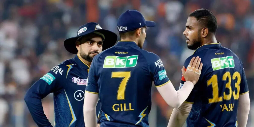 hardik vs shikhar, GT vs PBKS: રિંકૂ સિંહના આઘાતથી બહાર આવવા ગુજરાત પ્રયત્ન કરશે, ગબ્બર એકલા હાથે પંજાબને જીતાડશે? - gt vs pbks gujarat will try to recover from rinku singhs shock gabbar will single handedly beat punjab
