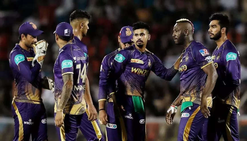 kolkata knight riders, IPL: સ્ટાર ઓલ-રાઉન્ડર થયો બહાર, તો કોલકાતાએ વિસ્ફોટક બેટરને ટીમમાં કર્યો સામેલ - ipl 2023 kolkata knight riders sign jason roy as shakib al hasans replacement