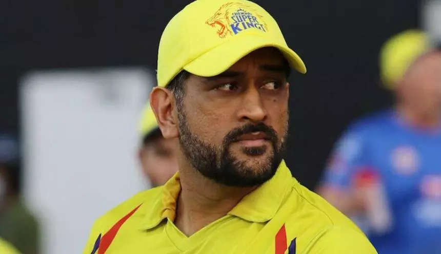 ms dhoni, શું આ મહેન્દ્ર સિંહ ધોનીની અંતિમ IPL છે? ચેન્નઈ સુપર કિંગ્સના કેપ્ટને આપી દીધો સંકેત - ipl 2023 it is the last phase of my career says ms dhoni