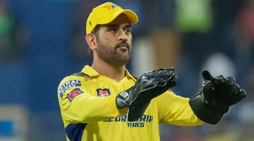 ms dhoni, IPLના ઈતિહાસમાં પ્રથમ વખત નોંધાશે આ રેકોર્ડ, ધોની બનશે આવો પ્રથમ કેપ્ટન - ipl 2023 ms dhoni to play his 200th match as chennai super kings captain