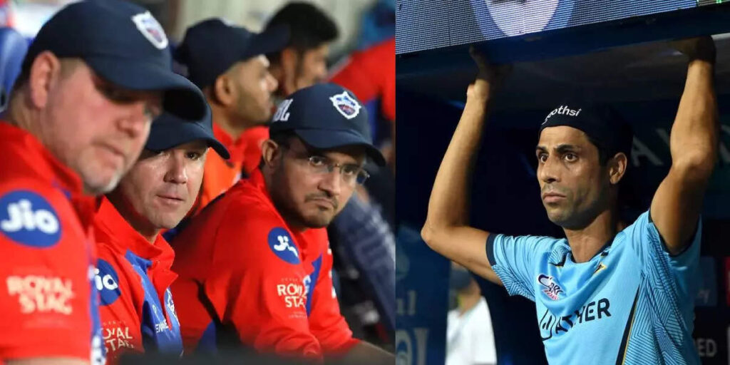 rishabh pant health update, મેચ જીત્યા પછી ગુજરાતની ટીમ પહોંચી દિલ્હીના ડ્રેસિંગ રૂમ, સામ-સામે ખેલાડીઓ આવતા શું થયું! - after winning the match the gujarat team reached the dressing room of delhi what happened when the players came face to face
