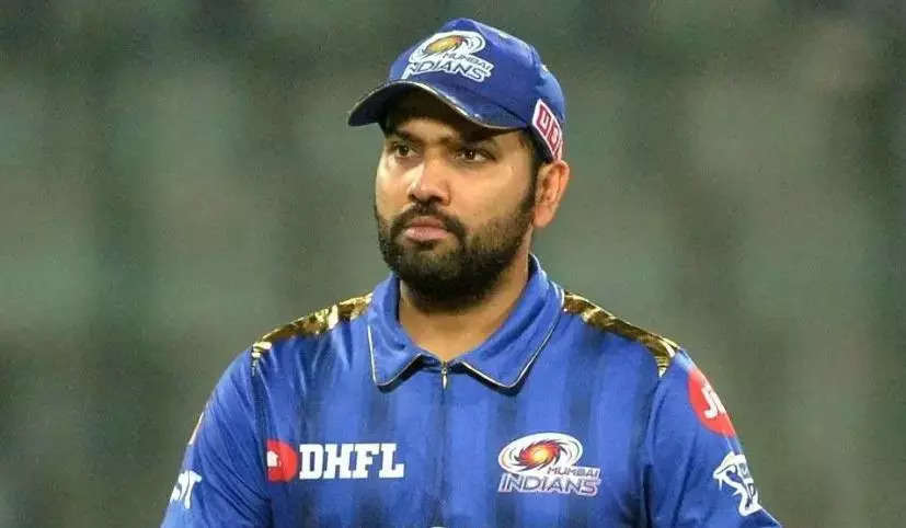 rohit sharma, બુમરાહનું નામ લઈને રોહિત શર્માએ મુંબઈ ઈન્ડિયન્સના બોલર્સને આપી દીધી 'ચેતવણી' - ipl 2023 with bumrah comment rohit sharmas subtle warning to mumbai indians bowlers
