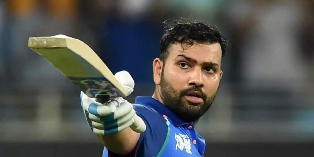 rohit sharma birthday, Happy B'day HitMan: રોહિતના એ 5 રેકોર્ડ જેની બરાબરી કરવી મુશ્કેલ, ભારતના કેપ્ટનની સિદ્ધિઓ પર નજર કરીએ - happy bday hitman rohits 5 records which are difficult to equal lets look at the achievements of the indian captain